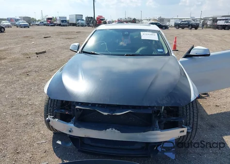 2014 BMW 428I z USA, uszkodzony, nr VIN WBA3N3C52EF712373